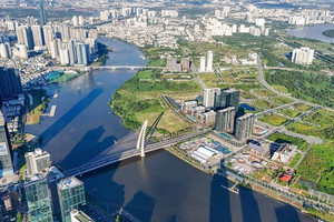 Việt Nam sắp hoạt động 2 trung tâm tài chính quốc tế