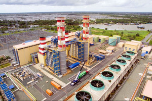 PV Power (POW) ăn nên làm ra sau 6 tháng rời VN30