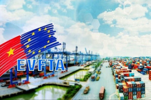 Sau 5 năm thực thi EVFTA: kim ngạch thương mại Việt Nam – EU bứt tốc gần 300 tỷ USD