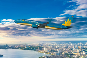 Vietnam Airlines (HVN) bắt tay ngành du lịch Malaysia, mở ra bước ngoặt hợp tác mới