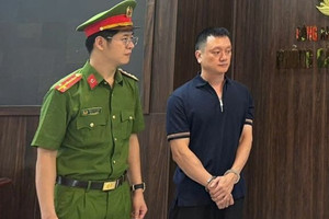Trùm giang hồ Vi "Ngộ" đã rót bao nhiêu tiền vào công ty Mạnh Tùng Petro?