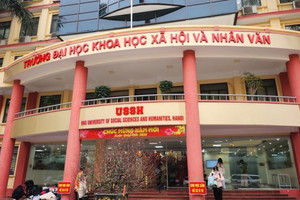 Ngành học ‘thời thượng’ giữa bối cảnh hội nhập sâu rộng, tốt nghiệp lương vượt ngưỡng 50 triệu/tháng: Điểm chuẩn từ 16 điểm là đậu
