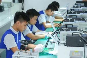 Hà Nội: Cán bộ nghỉ việc có nhu cầu sẽ được hỗ trợ đào tạo nghề mới