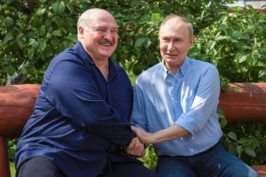 Tổng thống Nga Putin tuyên bố sẽ đưa tên lửa siêu vượt âm đến Belarus