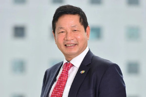 Ông Trương Gia Bình: Blockchain của FPT được Hiệp hội Hàng không châu Âu tin tưởng áp dụng cho toàn bộ hãng bay