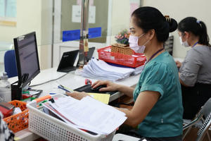 Chỉ 13 ngày nữa, nhóm công chức, viên chức này sẽ được nhận thêm hỗ trợ 5 triệu đồng/tháng
