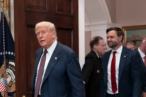 Ông Trump ra cảnh báo nóng, yêu cầu bố trí tàu ngầm hạt nhân răn đe Nga