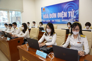 Cơ quan thuế phát cảnh báo khẩn đến người dân