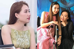 Nữ diễn viên trong bộ phim điện ảnh Việt đình đám đột ngột qua đời ở tuổi 38