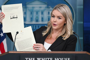 Quốc gia Đông Nam Á bị ông Trump áp thuế cao thứ 2 thế giới nhưng vẫn lạc quan