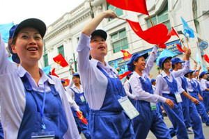 Đề xuất quy định mới về đối tượng đóng kinh phí công đoàn