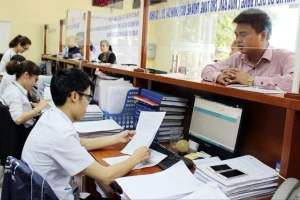 Cơ quan thừa lãnh đạo, thiếu biên chế: Có được giải quyết nghỉ theo chế độ?
