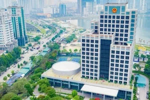 Bộ Nội vụ đang xây dựng chính sách mới cho người hoạt động không chuyên trách