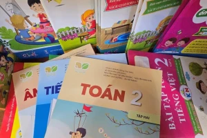 Bộ GD&ĐT dự kiến chỉnh sửa nhiều nội dung trong chương trình sách giáo khoa