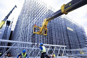 Từ giờ, thay đổi chiều cao công trình phải đặc biệt lưu ý giấy tờ này