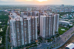 TP. HCM tháo gỡ vướng mắc, cấp sổ hồng cho hơn 87.500 căn hộ