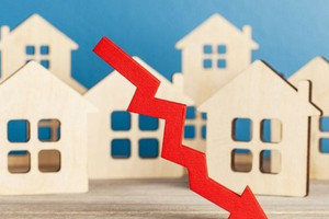 Loạt doanh nghiệp bất động sản lớn thua lỗ giữa 'bão' lợi nhuận của DN niêm yết