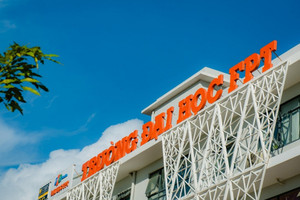Đại học FPT bắt tay Dream Lab xây 'lò ươm' startup kỳ lân thế hệ mới tại Việt Nam