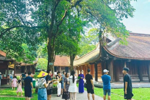 Tỉnh duy nhất ở Việt Nam chưa từng sáp nhập, chia tách duyệt chi hơn 81 tỷ đồng để làm điều này