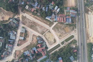 Thái Nguyên thanh tra 18 dự án gặp vướng mắc, chậm tiến độ: Điểm tên 16 nhà đầu tư