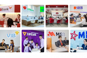 HDBank dẫn đầu toàn ngành về NIM, vượt qua ‘concert bank’ trong quý II/2025