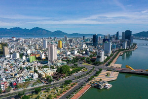 Thành phố đáng sống nhất Việt Nam hút hơn 1,3 tỷ USD vốn FDI từ Hàn Quốc