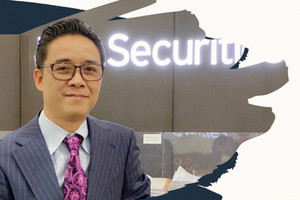 Chuyên gia Nguyễn Đức Nhân dự báo kịch bản VN-Index giảm 15% trong tháng 8