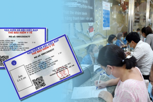 Những trường hợp được hoàn tiền đóng BHYT