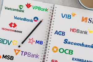 Top doanh nghiệp lãi lớn nhất quý II/2025: Ngân hàng chiếm 50%, VietinBank dẫn đầu lợi nhuận