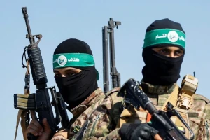 Hamas tuyên bố không giải giáp trừ khi thành lập Nhà nước Palestine