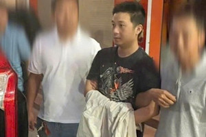 Công an Việt Nam bắt giữ đối tượng bị Interpol truy nã đỏ