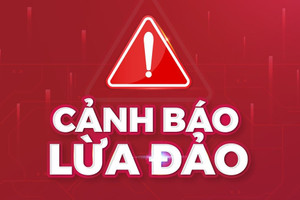 Công an Hà Nội cảnh báo 'nóng'