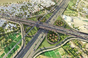 Đúng 16 ngày nữa, hàng triệu người dân Hà Nội, Bắc Ninh, Hưng Yên đón tin vui