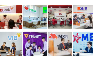 HDBank dẫn đầu toàn ngành về NIM, vượt qua ‘concert bank’ trong quý II/2025