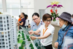 Bảng giá đất áp dụng từ đầu 2026, thị trường có biến động mạnh?