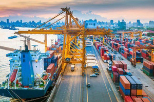 Xuất khẩu 7 tháng vượt kỳ vọng