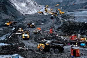 Tập đoàn Than-Khoáng sản nộp ngân sách hơn 16.000 tỷ đồng sau 7 tháng