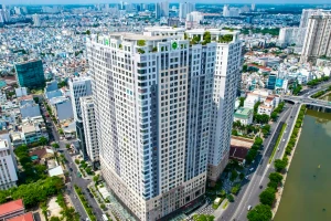 Tổ công tác 5013 tháo gỡ cho bao nhiêu dự án bất động sản?