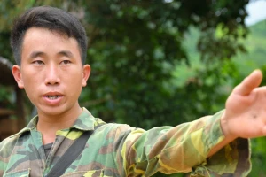 Thủ tướng chỉ đạo khen thưởng hành động dũng cảm của Trưởng bản Mùa A Thi cứu 90 người dân khỏi lũ quét