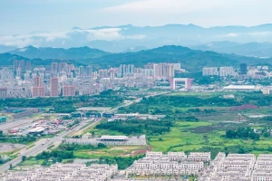 Thị trường BĐS Móng Cái lên đời khi trở thành tọa độ trung chuyển Đông Á