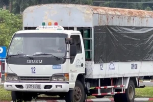 10 tỉnh thành nào nhận hồ sơ, sát hạch lái xe nhiều nhất?