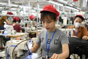 Mỹ áp thuế 20% với hàng xuất khẩu Việt Nam: Dệt may, thủy sản tìm cơ hội mới để giữ thị phần