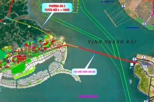 Bà Rịa – Vũng Tàu 'về chung nhà' với TP.HCM: Vẫn gần nhà, xa ngõ