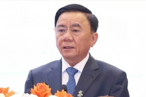 Quyết định về nhiệm vụ của Ban Chỉ đạo Trung ương về công tác thông tin đối ngoại