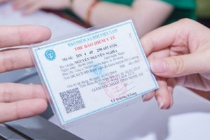 Dù chưa có thẻ, 5 trường hợp đặc biệt này vẫn được thanh toán BHYT