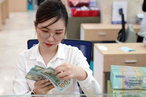 Tỷ giá biến động, ngân hàng nào lãi lớn nhất từ kinh doanh ngoại hối?