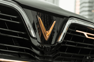 VinFast đăng ký bản quyền SUV mới tại Australia – mẫu xe chưa từng xuất hiện trên thị trường Việt
