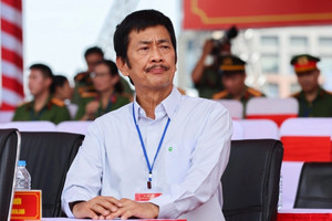 Căng mình giải cứu Novaland (NVL) qua cơn khủng hoảng, khối tài sản nhà ông Bùi Thành Nhơn giờ ra sao?