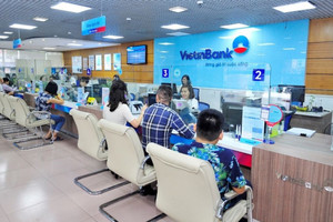 VietinBank (CTG) có 15.200 tỷ đồng nợ xấu khả năng mất vốn