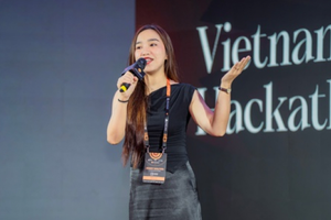 Việt Nam đang bước vào kỷ nguyên của tài sản số, nhưng phải đi đường dài mới có giá trị thật